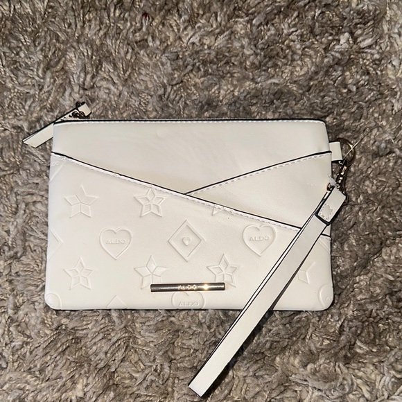 Aldo Handbags - Aldo Wristlet NWOT